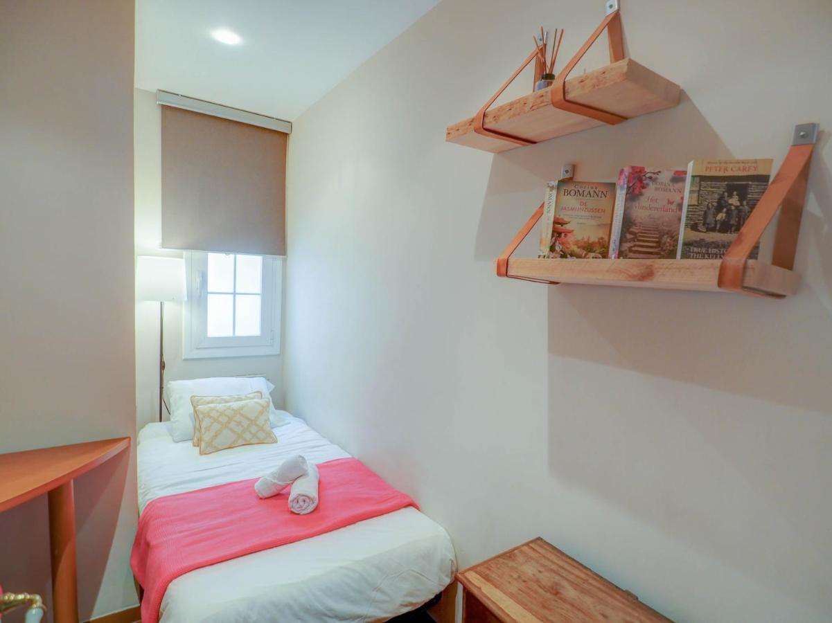 Montroig Zen Penthouse By Hello Homes Sitges Luaran gambar