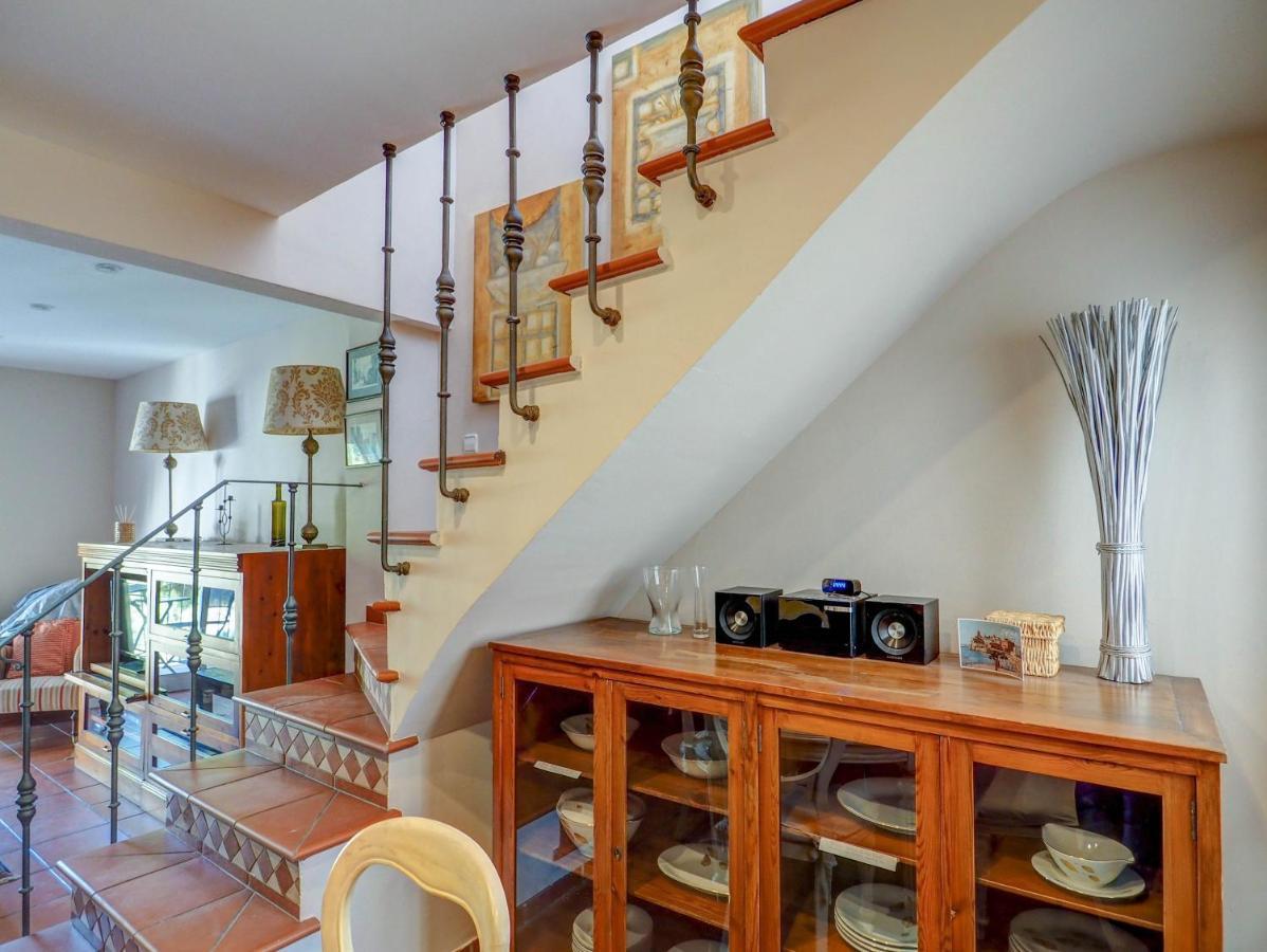 Montroig Zen Penthouse By Hello Homes Sitges Luaran gambar