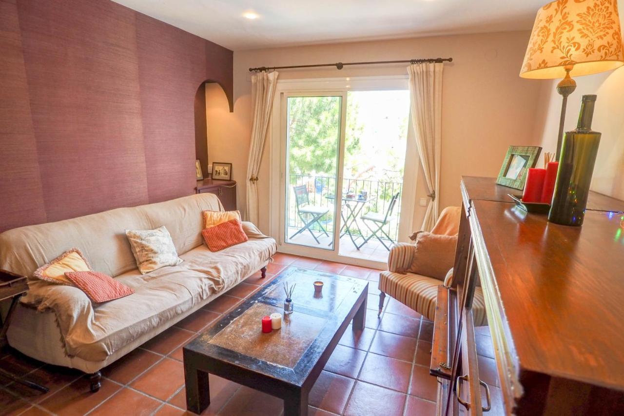 Montroig Zen Penthouse By Hello Homes Sitges Luaran gambar