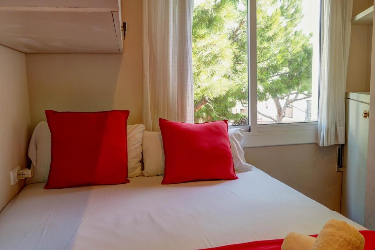 Montroig Zen Penthouse By Hello Homes Sitges Luaran gambar