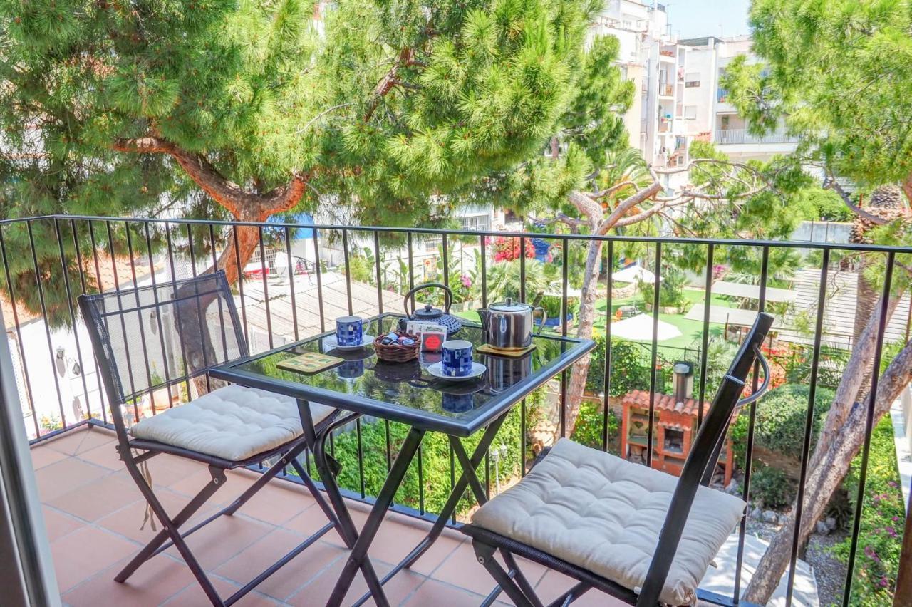 Montroig Zen Penthouse By Hello Homes Sitges Luaran gambar